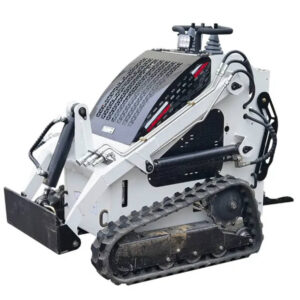 CE EPA Mini Small Hydraulic Skid Steer Loader