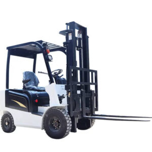 Electric Forklift 1 Ton 1.5 Ton 2 Ton Mini Battery Forklift